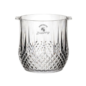 Seau à champagne Lucent Gatsby (5,2 litres)