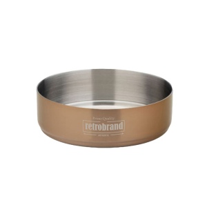 Pot à tremper en cuivre brossé (100ml/4oz) 2