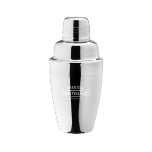 Mini shaker à cocktail Art Deco (280ml/10oz)