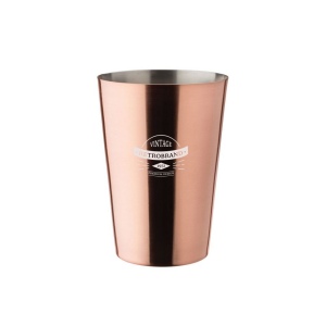 Shaker Boston en cuivre (510ml/18oz)