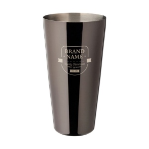 Shaker en bronze (800ml/28oz) 2