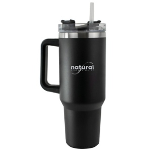 Tasse Maxi-Fire avec paille (1,1 litre/40 oz) 6