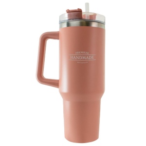 Tasse Maxi-Fire avec paille (1,1 litre/40 oz) 8