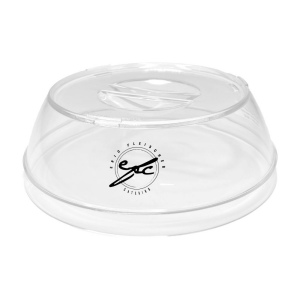 Couvre-assiette Premium (18cm) 2