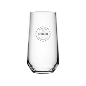 Verre Malmo trempé - Pinte (570ml/20oz) 2