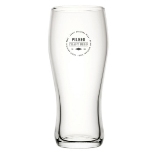 Verre Nevis entièrement trempé - Pinte (570ml/20oz) 2