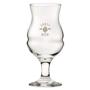 Verre Sommelier Stem Wavy (400ml/14oz) 2
