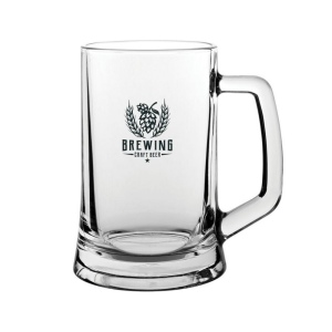 Verre à chope Tankard (400ml/14oz) 2