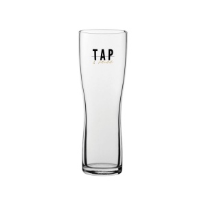 Verre trempé Elegance Aspen - demi-pinte (280ml/10oz) 2