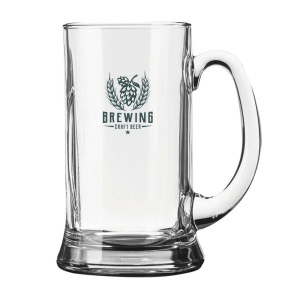 Verre à bière Tankard Icon - Pinte (570ml/20oz) 2