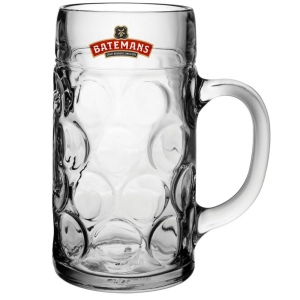 Verre Stein - 1,3 litre (2 pintes)
