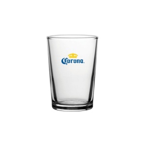 Verre conique trempé (200ml/7oz) 2