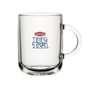 Iconic Coffee Verre trempé (330ml/11oz) 2