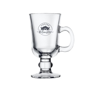 Verre à café irlandais de qualité supérieure (230 ml) 2