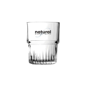 Verre empilable Duralex (200ml/7oz)