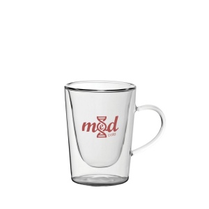Verre à café double paroi (290ml/10oz)