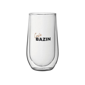 Verre à Latte à double paroi (440ml/15.3oz)
