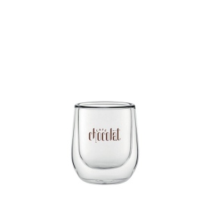 Verre à espresso à double paroi (85ml/3oz) 2