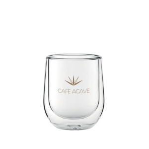 Verre à Latte à double paroi (270ml/9.7oz)
