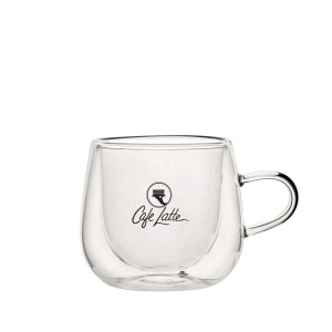 Verre Buddha à double paroi (230ml/8oz)