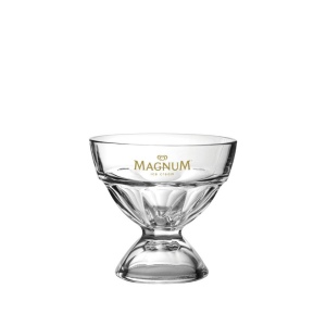 Verre à dessert rond (300ml/10.5oz)