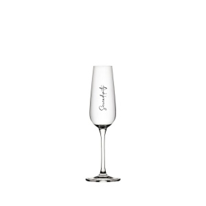Verre à flûte Mississippi (210ml/7.5oz) 2