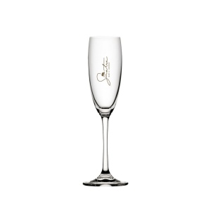 Verre à flûte Bistro Banquet (170ml/6oz) 2