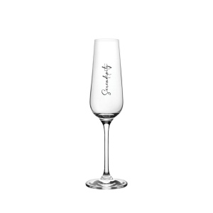 Verre à flûte Classy Invitation (180ml/6oz)