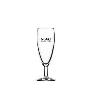 Verre à flûte Elite (155ml/5.5oz) 2