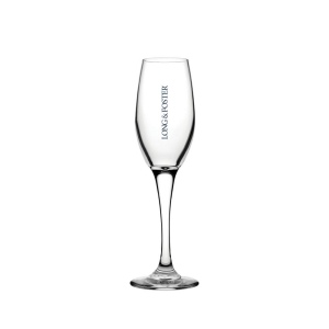 Verre à flûte unique (170ml/6oz) 2