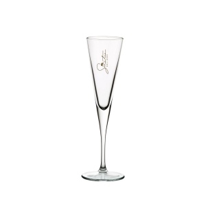 Verre à flûte V (150ml/5.25oz)