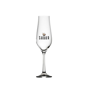 Verre tulipe long (220ml/7.75oz)