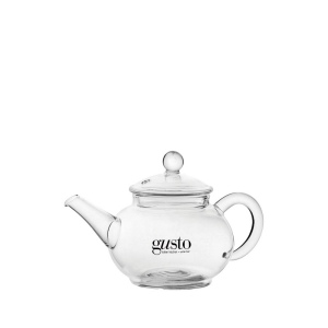 Mini théière en verre (150ml/5.25oz)