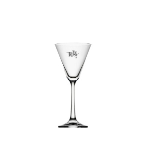Verre à Martini Petite Espresso (115ml/4oz)