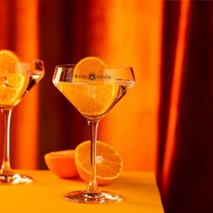 Verre Crown Coupe (370ml/13oz) 3