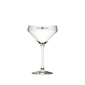 Verre Crown Coupe (370ml/13oz) 2