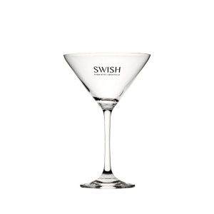Verre à cocktail Vesper Martini (260ml/9.25oz)