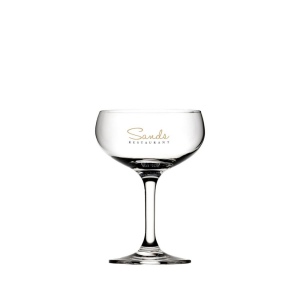 Verre Coupe Premium (240ml/8.5oz)
