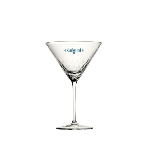 Verre à Martini Gatsby Elegance (300ml/10.5oz) 2