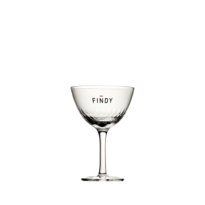 Verre à martini Gatsby Elegance (190 ml)
