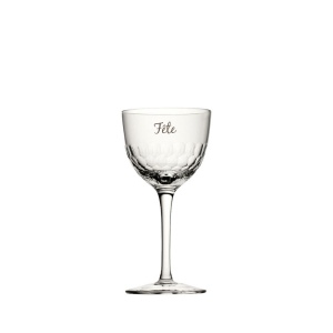 Verre Gatsby Nick et Nora (170ml/6oz)