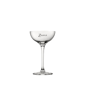 Verre Carmen Coupe (180ml/6.5oz) 2