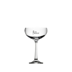 Petit verre à coupe (210ml/7.5oz)