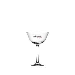 Verre Petite Coupetini (195 ml) 2