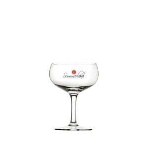 Mini Verre Coupe (160ml/5.5oz)