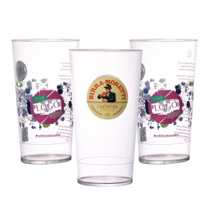 Tasse Festival Premium en couleur - Pinte (625ml/22oz) 2