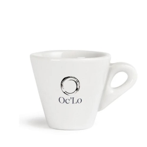 Tasse à café espresso conique (60ml/2oz) 2