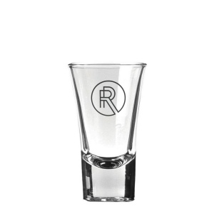 Verre à double dose (60ml/2oz) 2