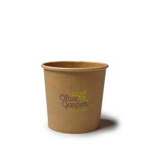 Pot à soupe Kraft (12oz) 2