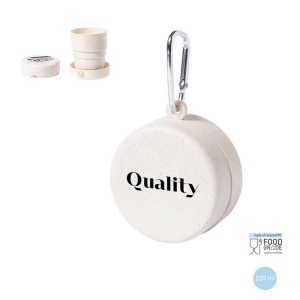 Tasse pliable